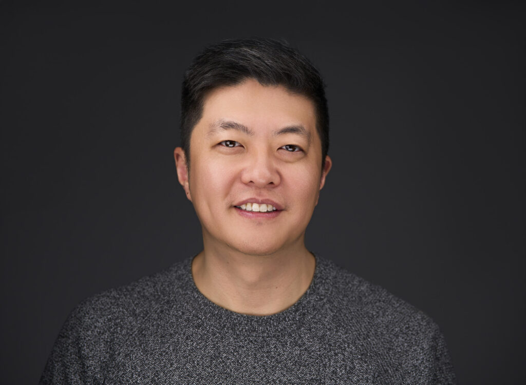 Mike Kim